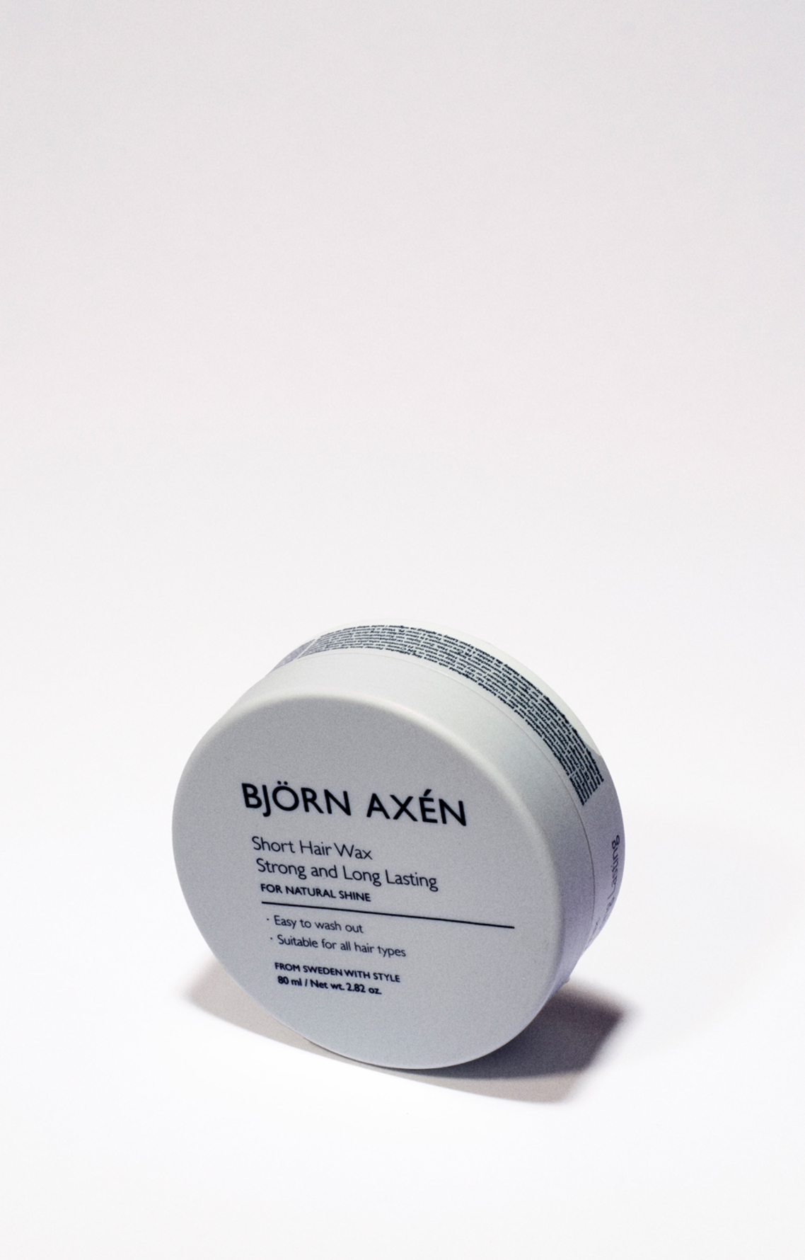 Björn Axén