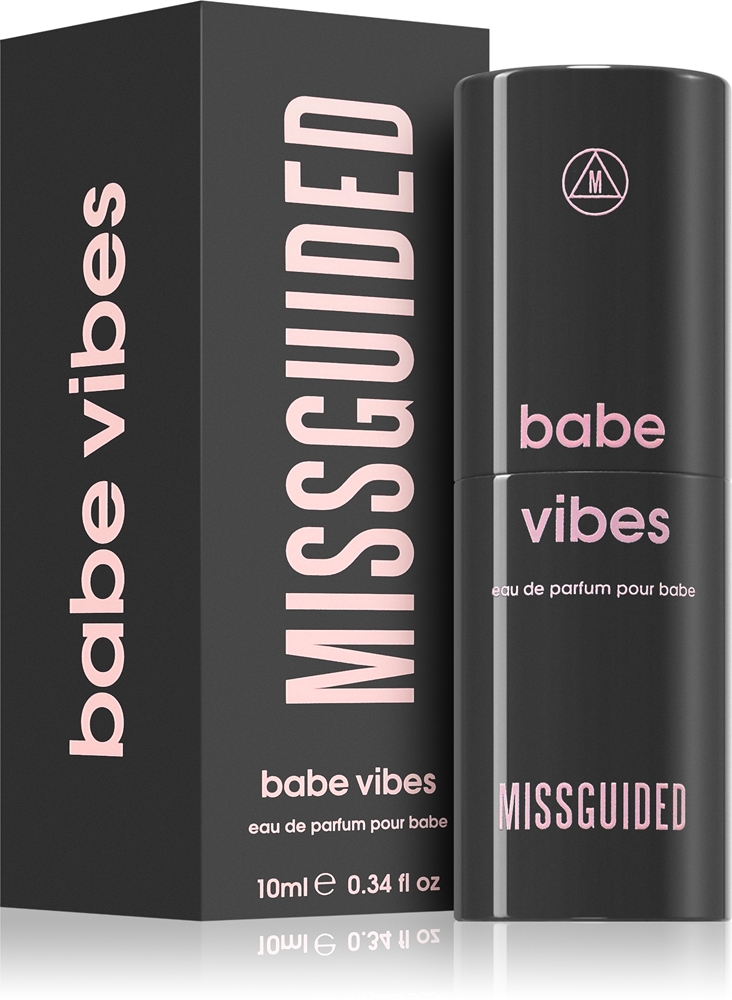 Missguided