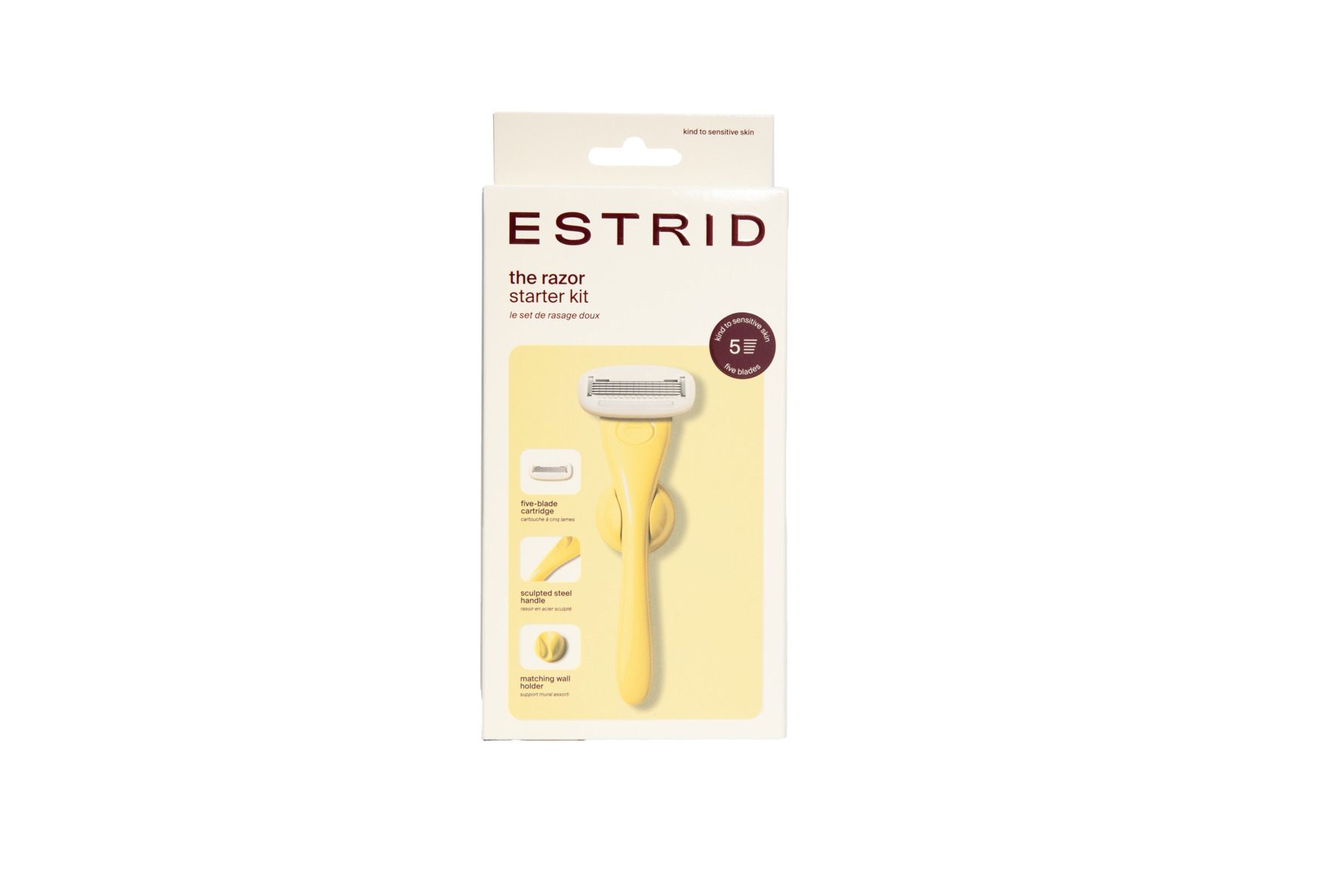 Estrid