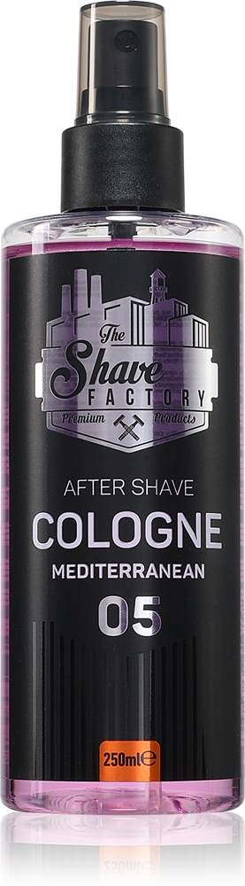 The Shave Factory