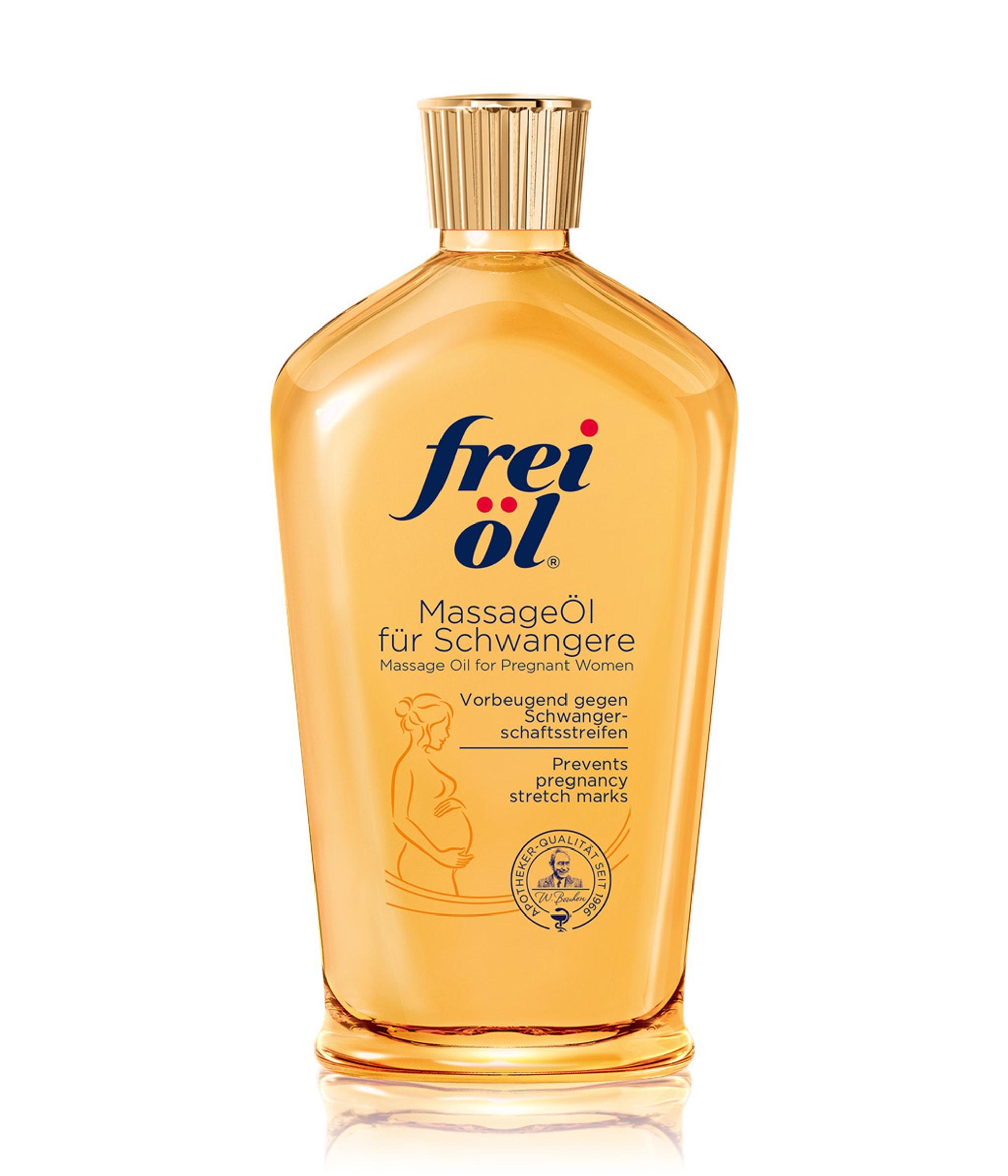 frei öl