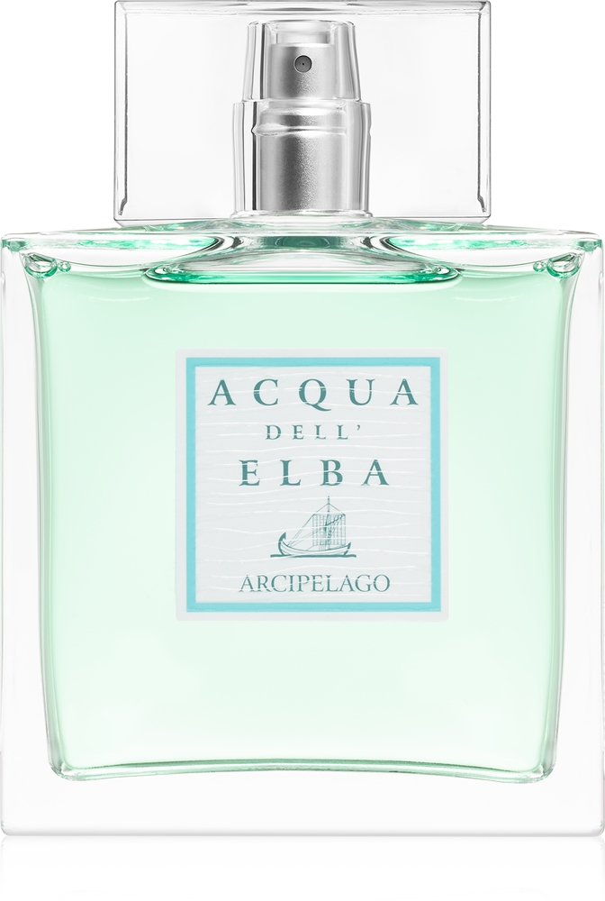 Acqua dell' Elba