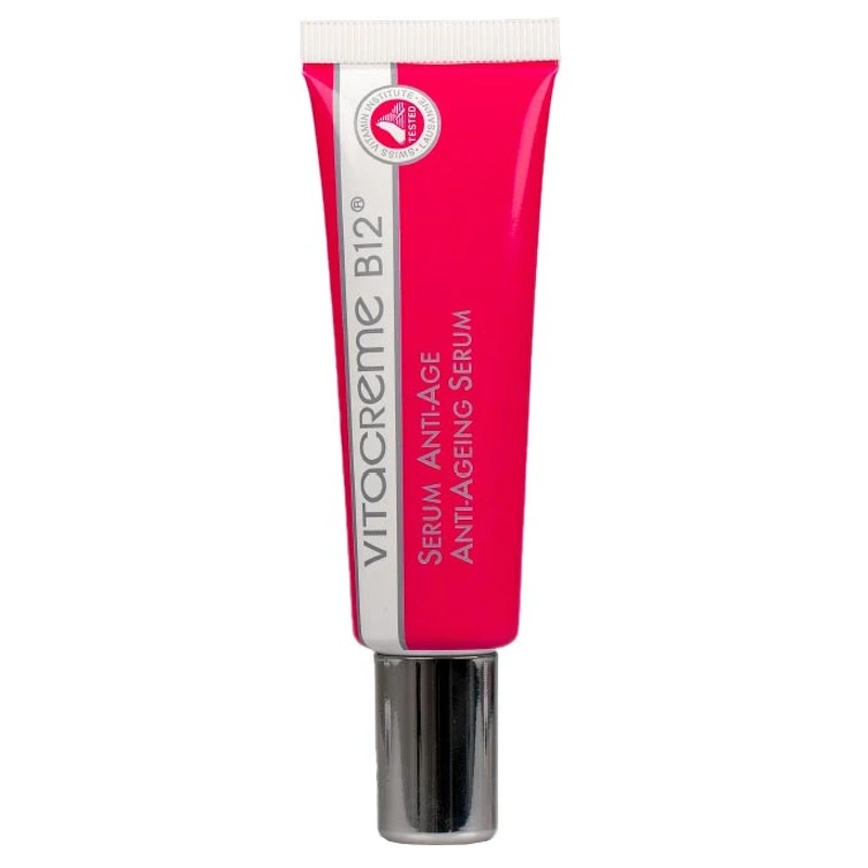 Vitacreme B12