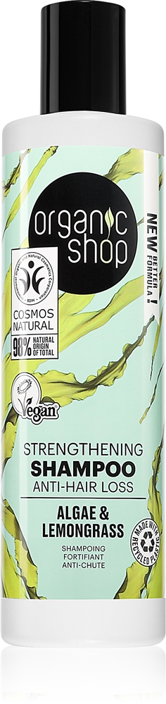 Organic Shop