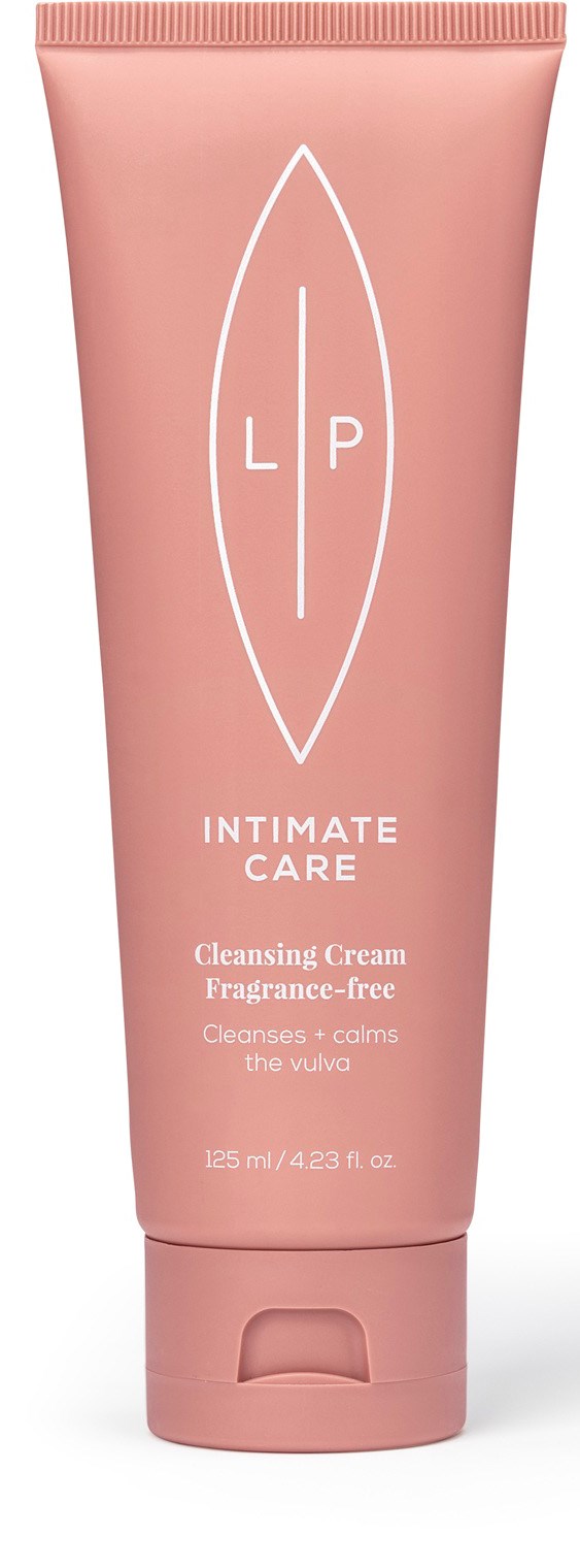 Lip Intimate Care