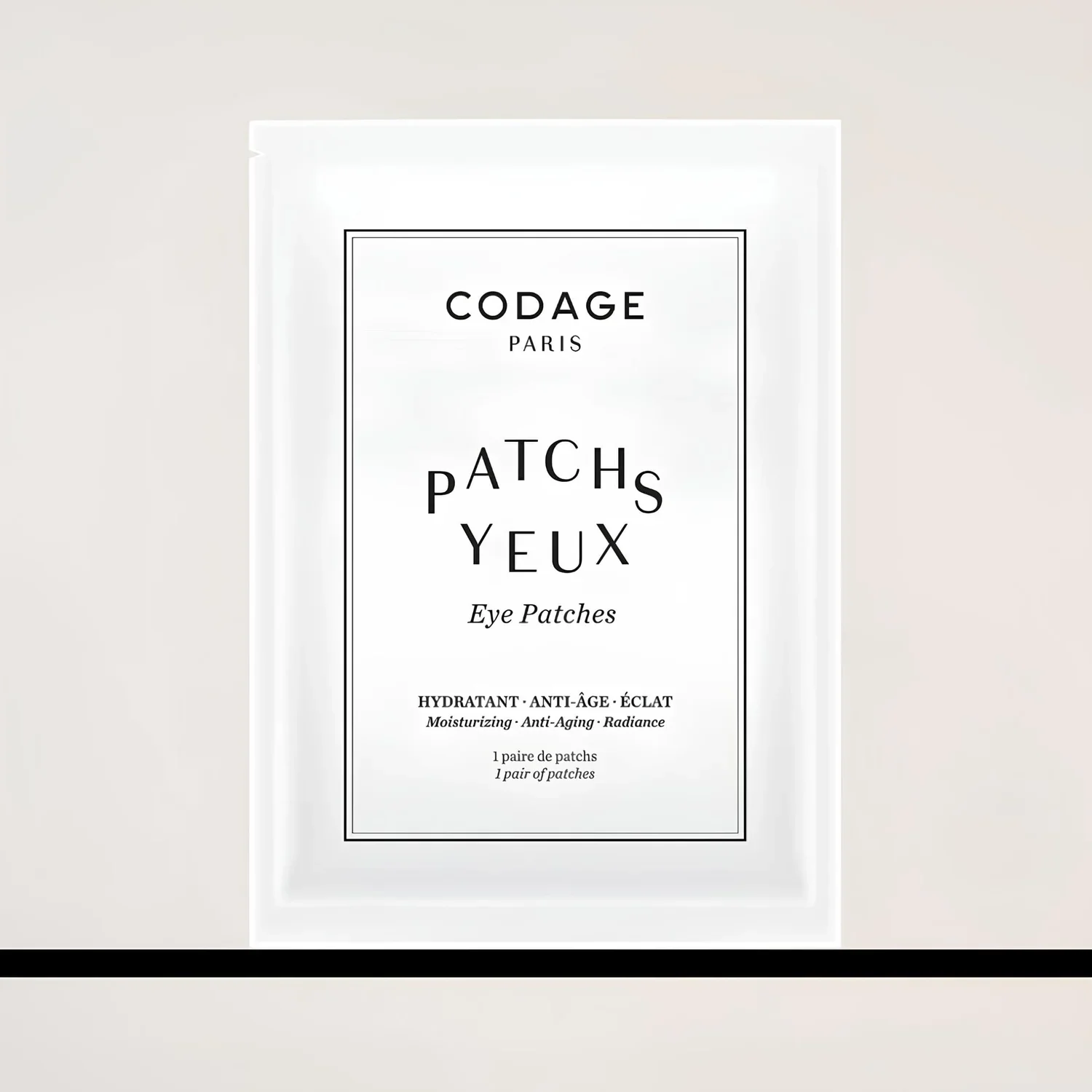 Codage