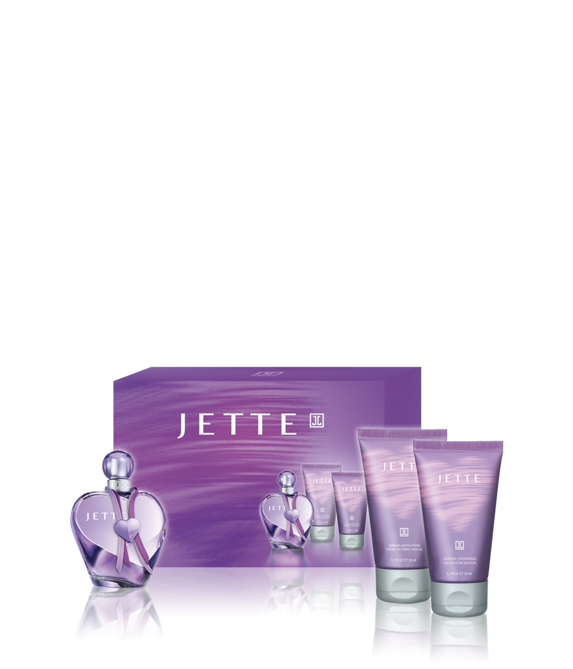 JETTE