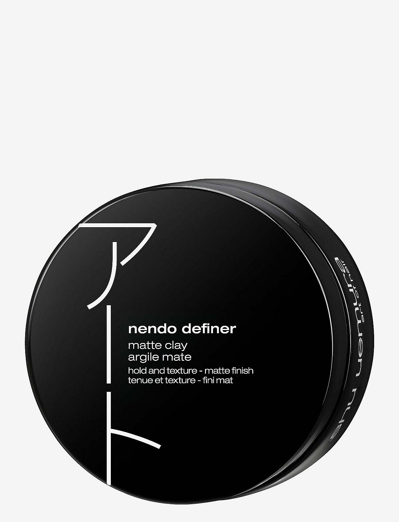 Shu Uemura