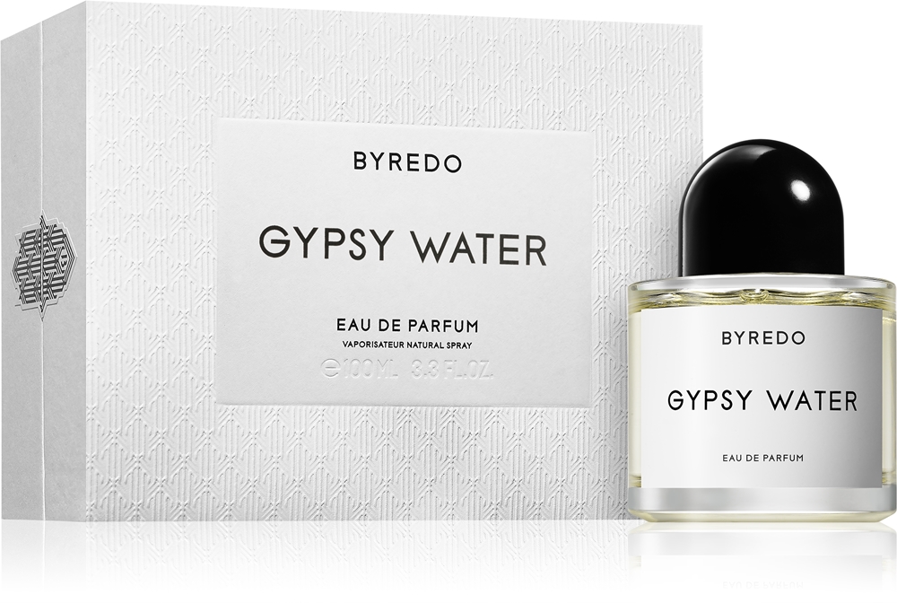 Byredo
