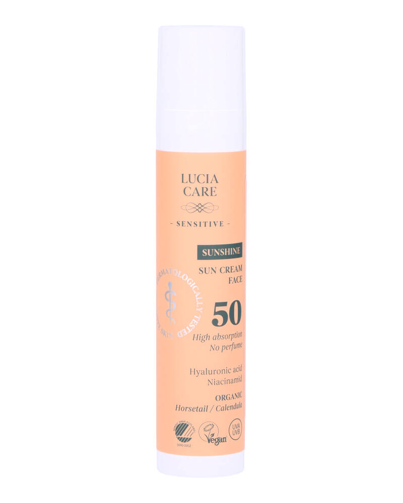 Lucia Care