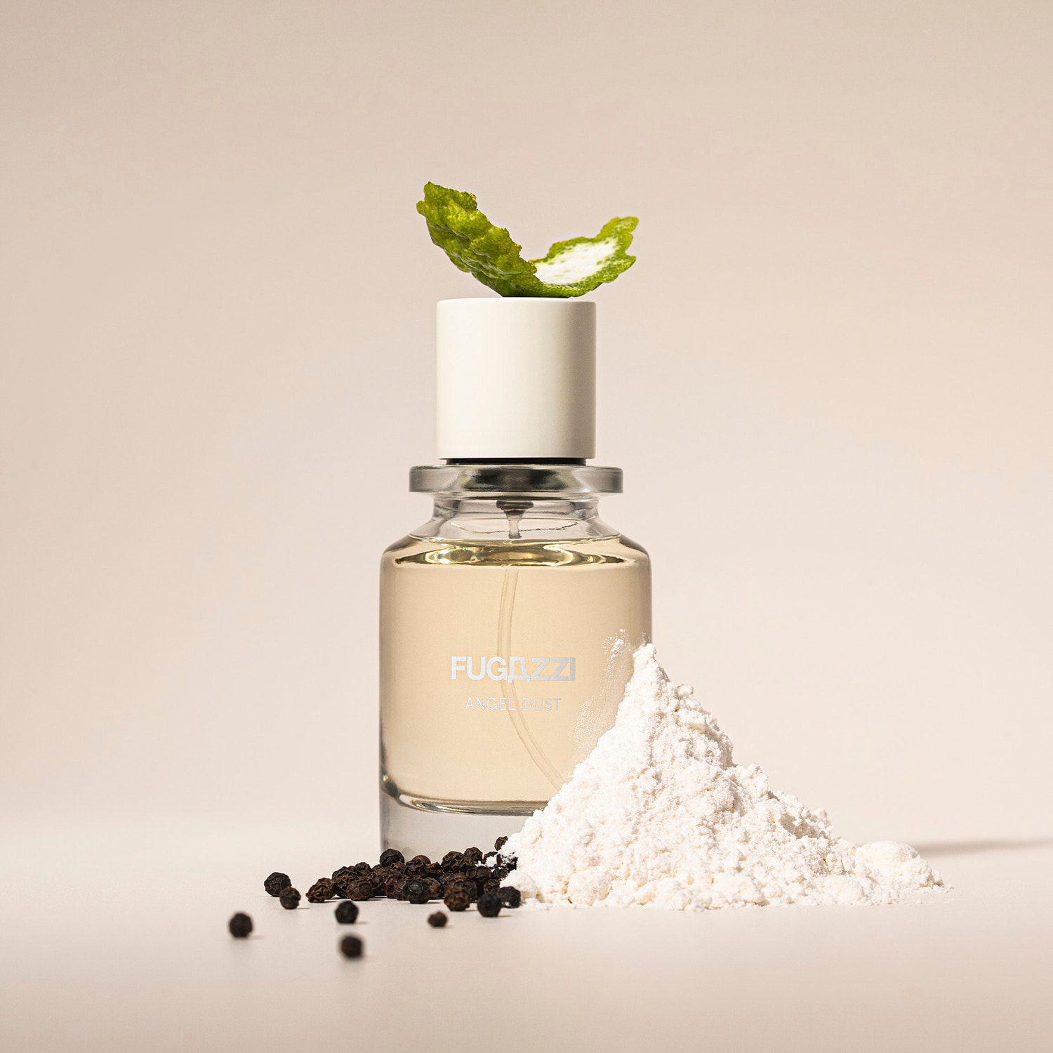 Fugazzi Fragrances