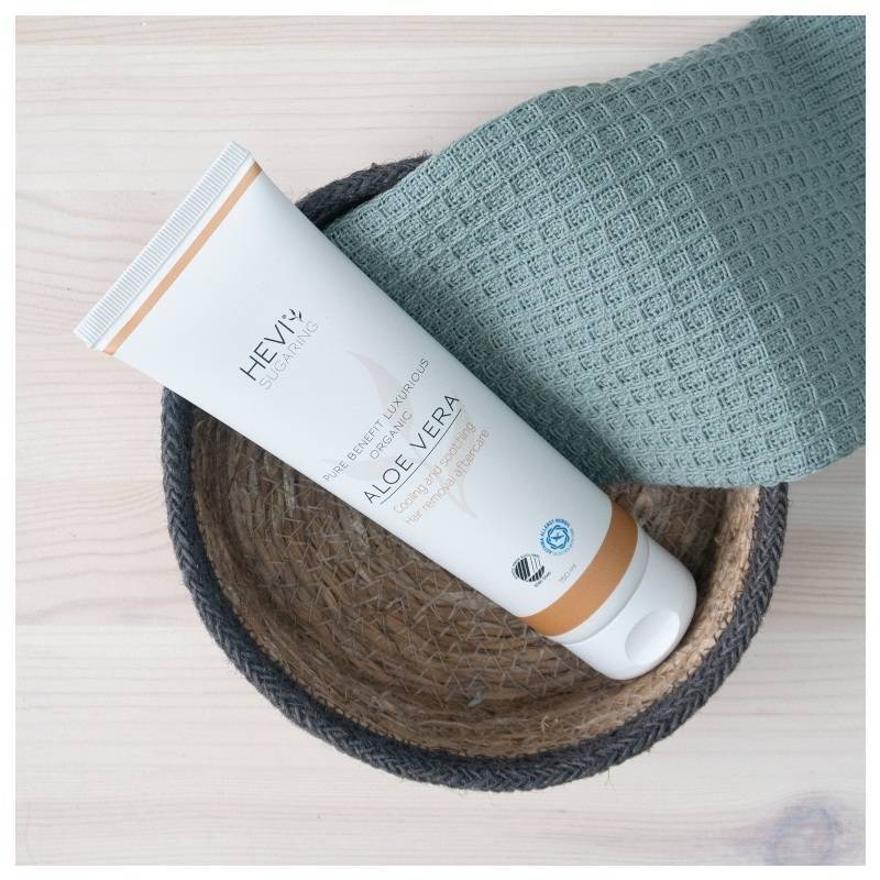 HEVI Sugaring