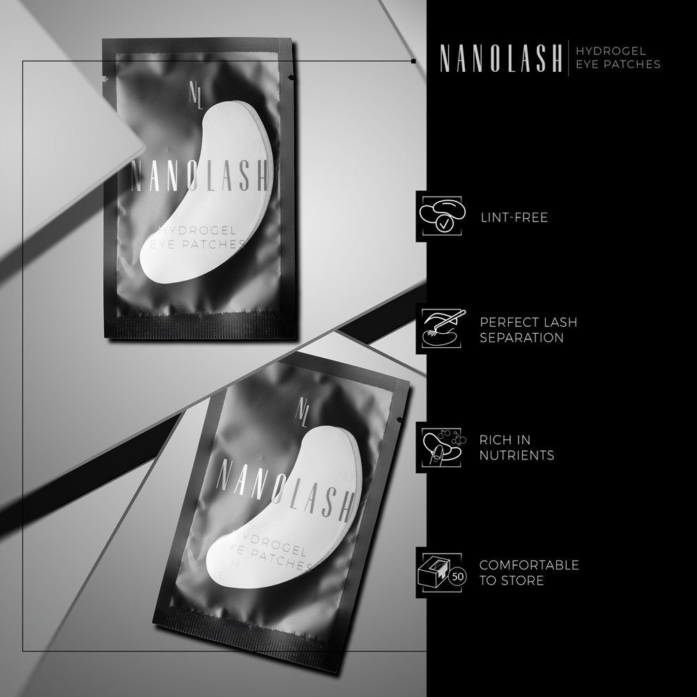 Nanolash