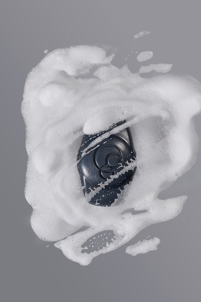Foamie