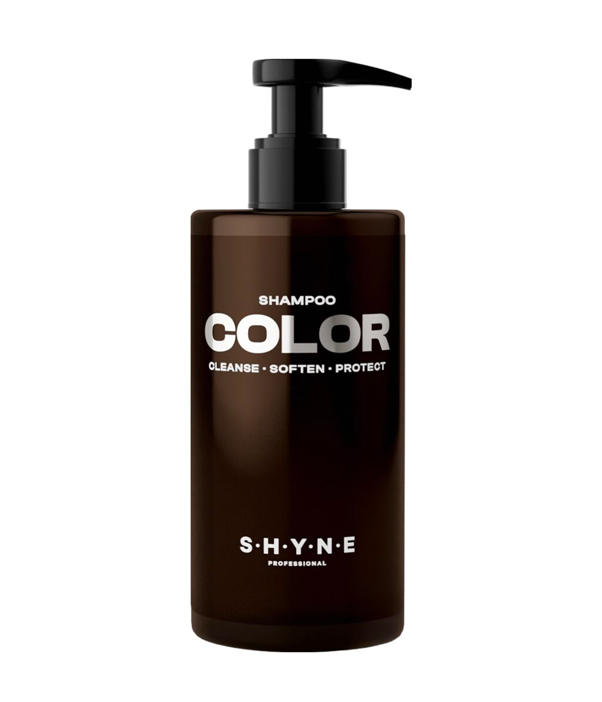SHYNE