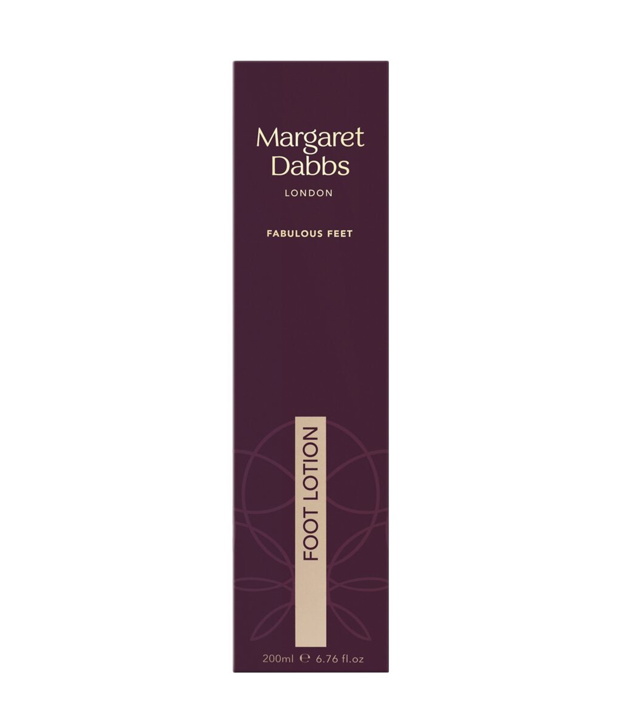 Margaret Dabbs London