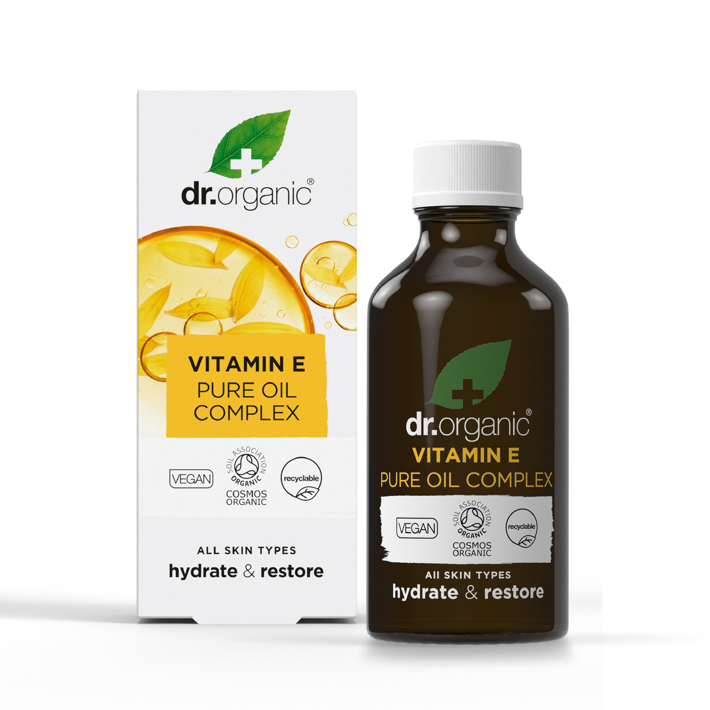 Dr. Organic