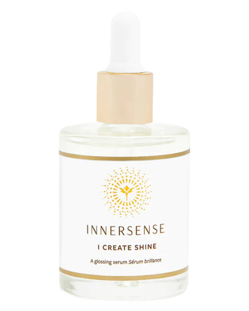 Innersense Organic Beauty