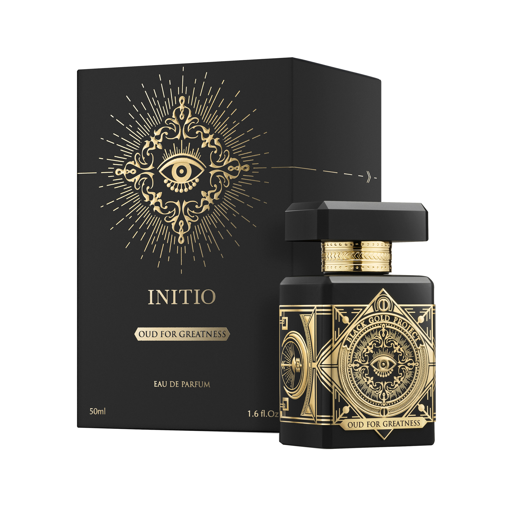 Initio Parfums Privés