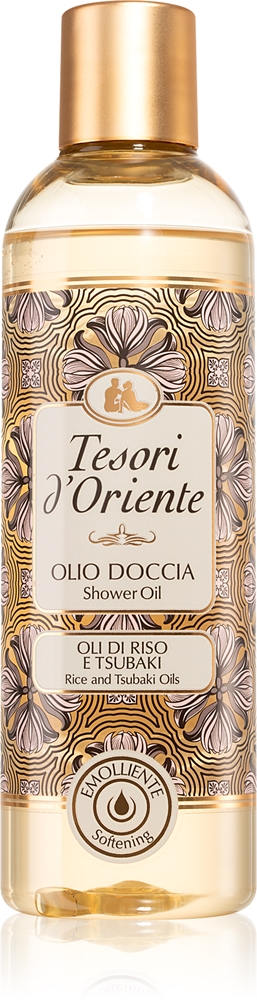 Tesori d'Oriente