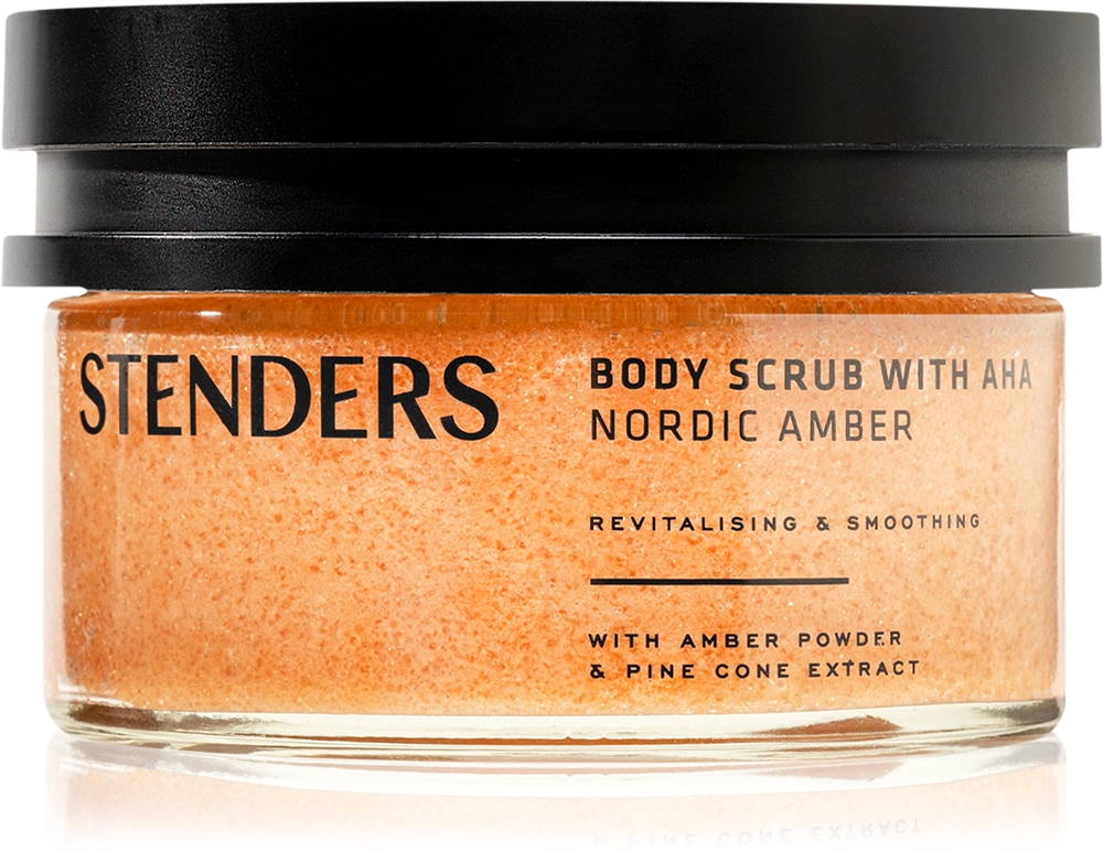 STENDERS