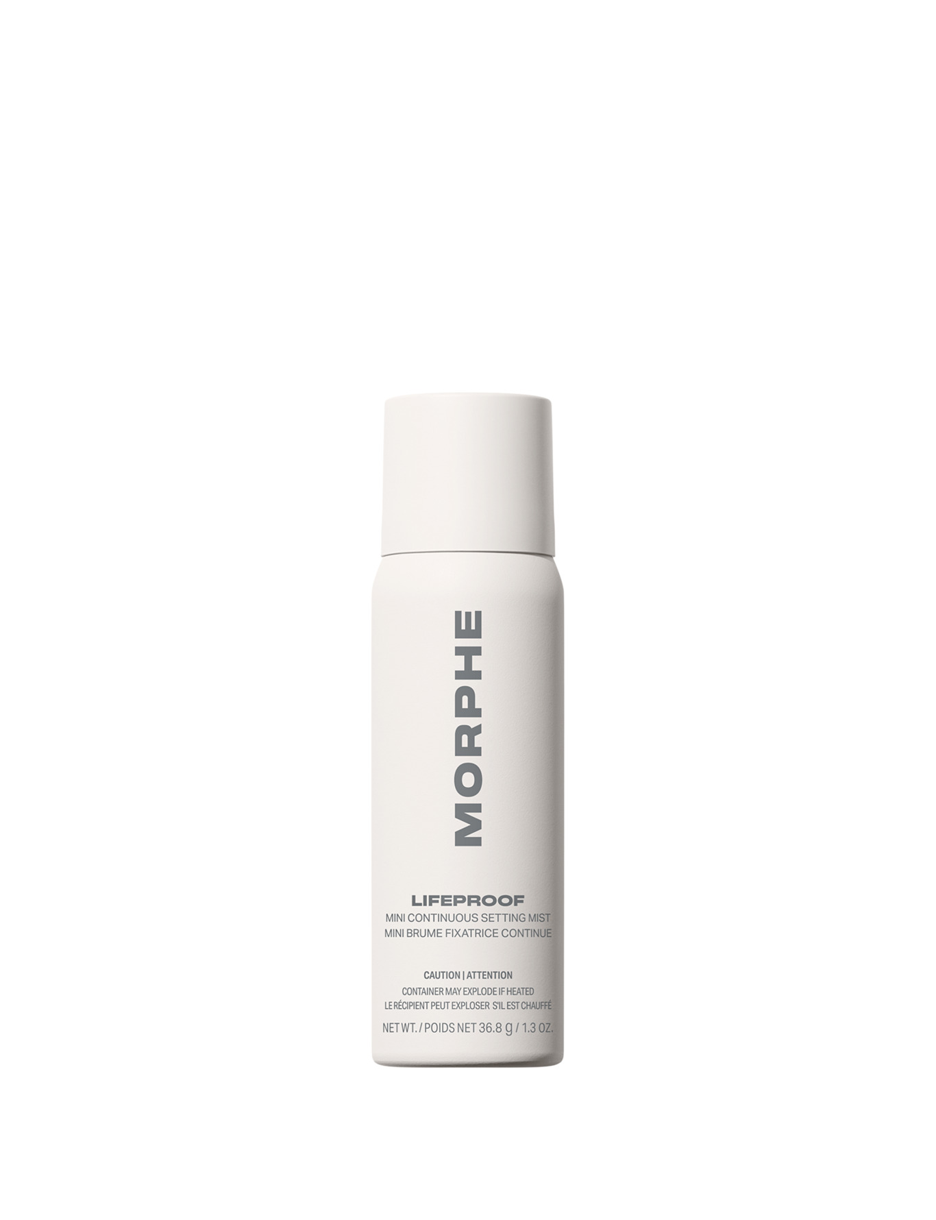 Morphe