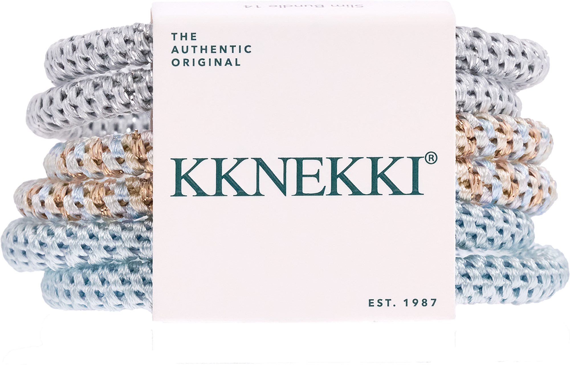 KKNEKKI