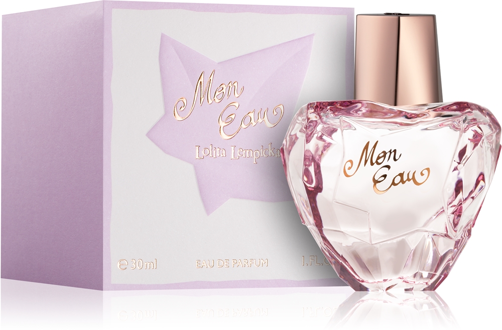 Lolita Lempicka