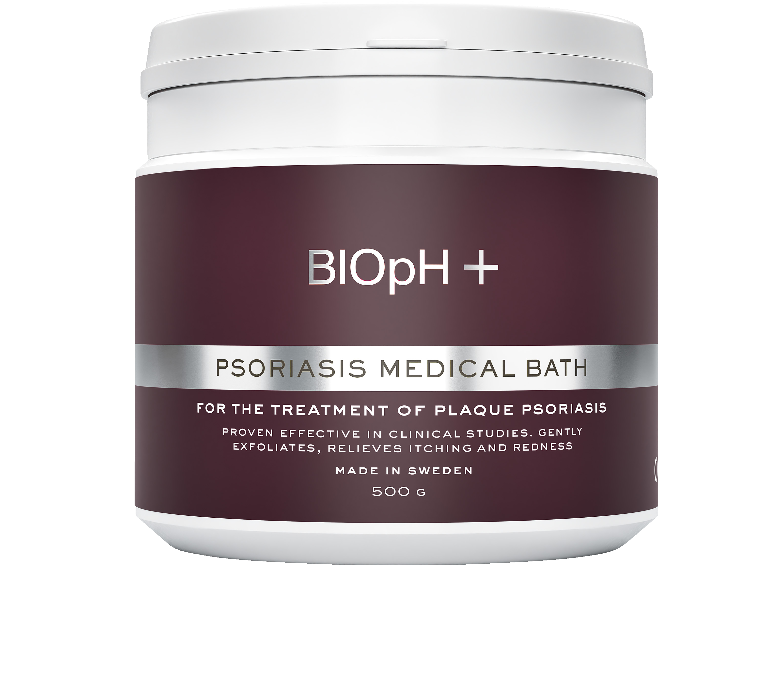 BIOpH+