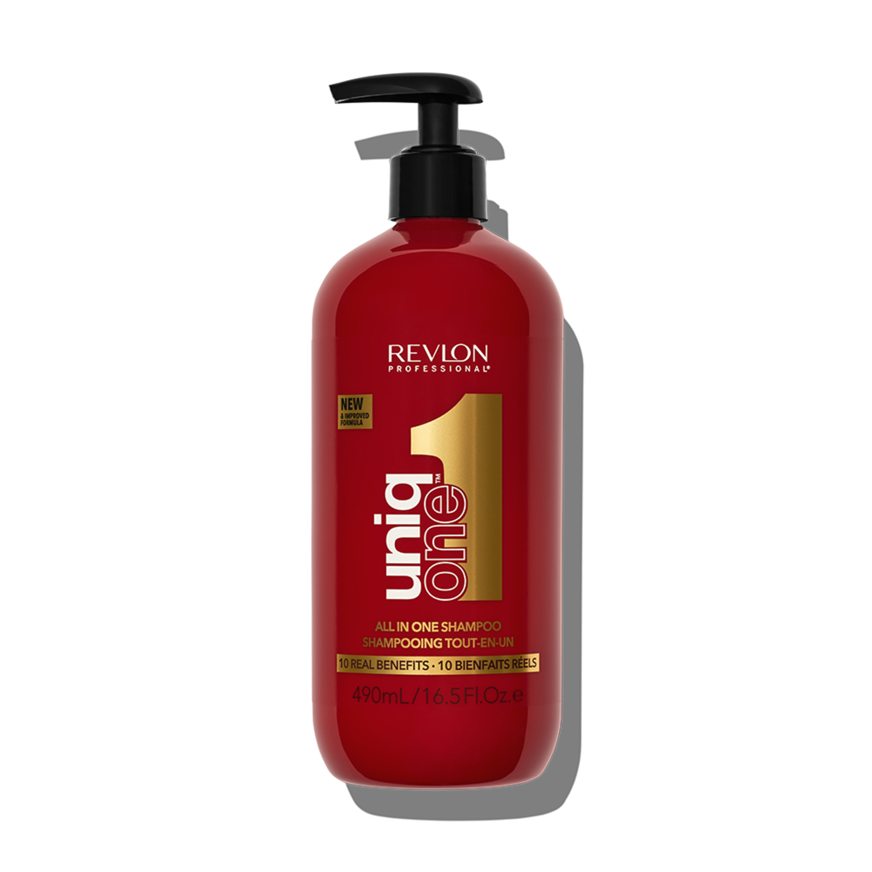 Revlon