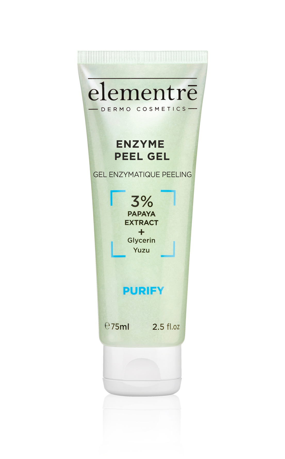 elementrē dermo cosmetics