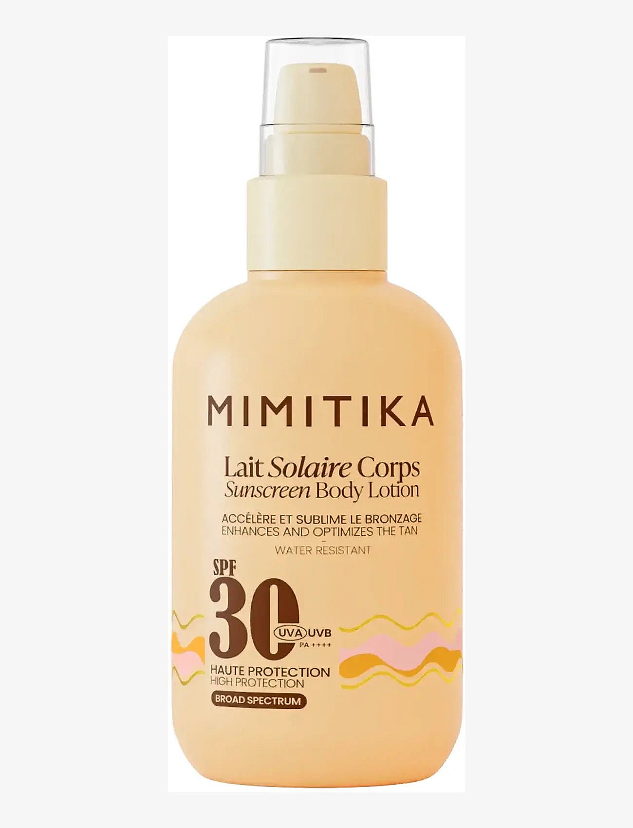 Mimitika