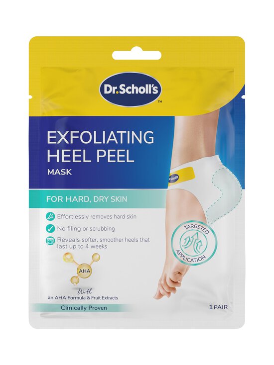 Dr. Scholl's