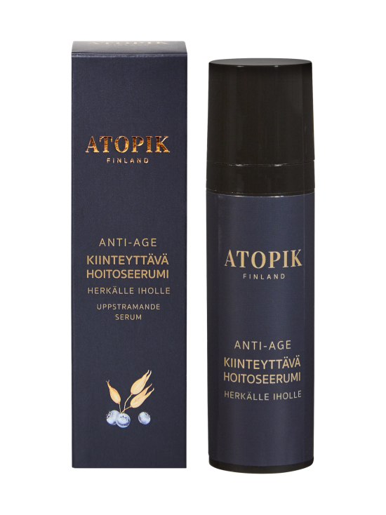 Atopik