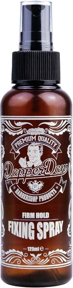 Dapper Dan