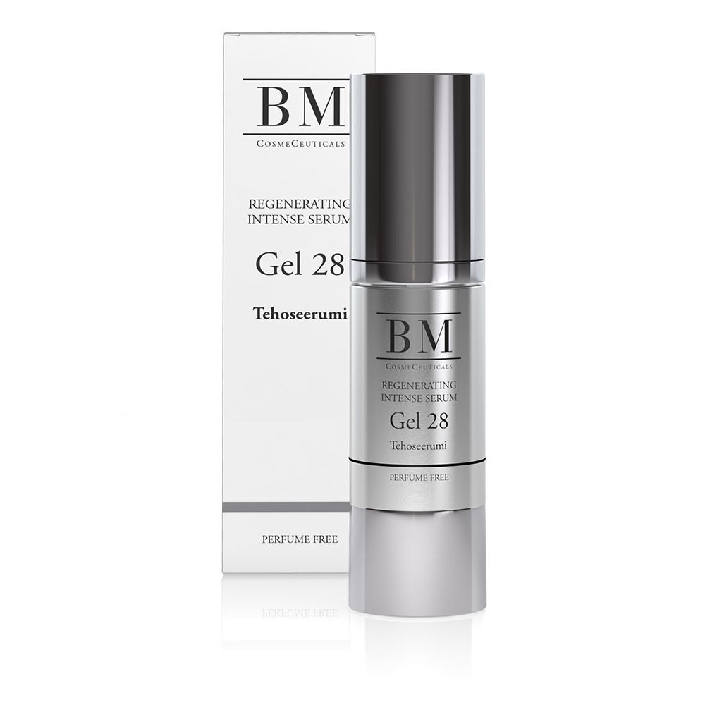 BM - CosmeCeuticals