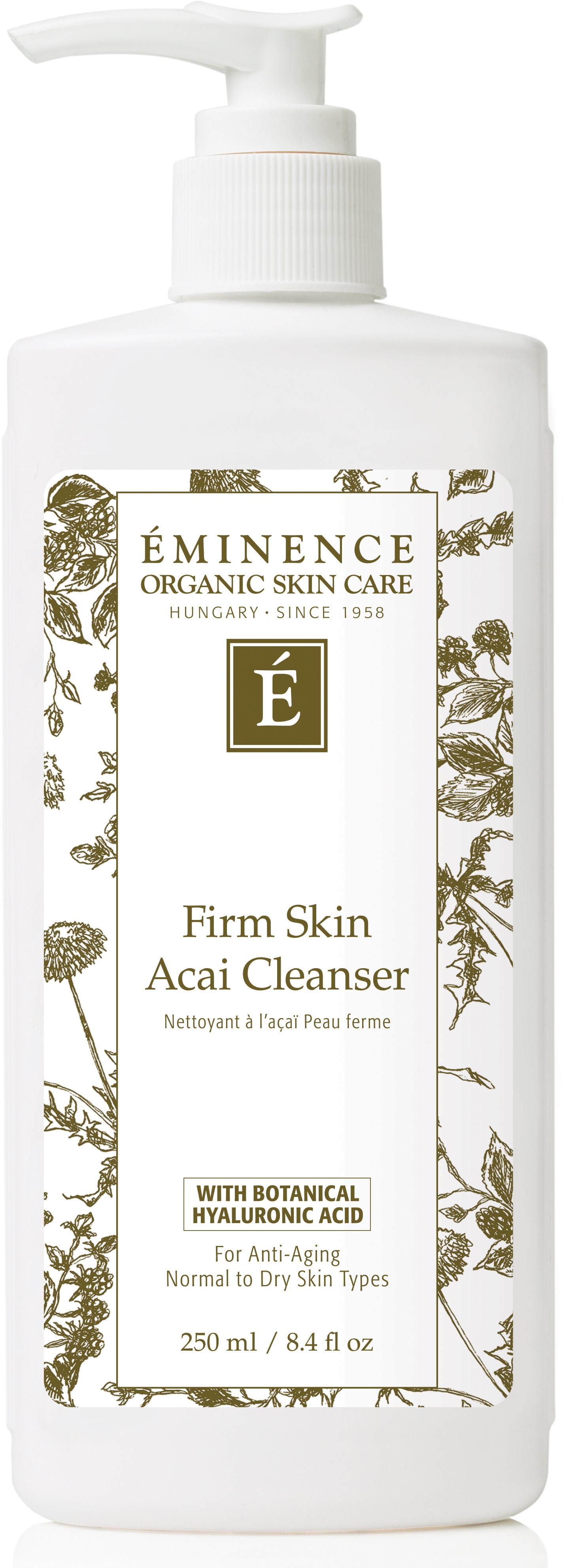 Eminence Organics