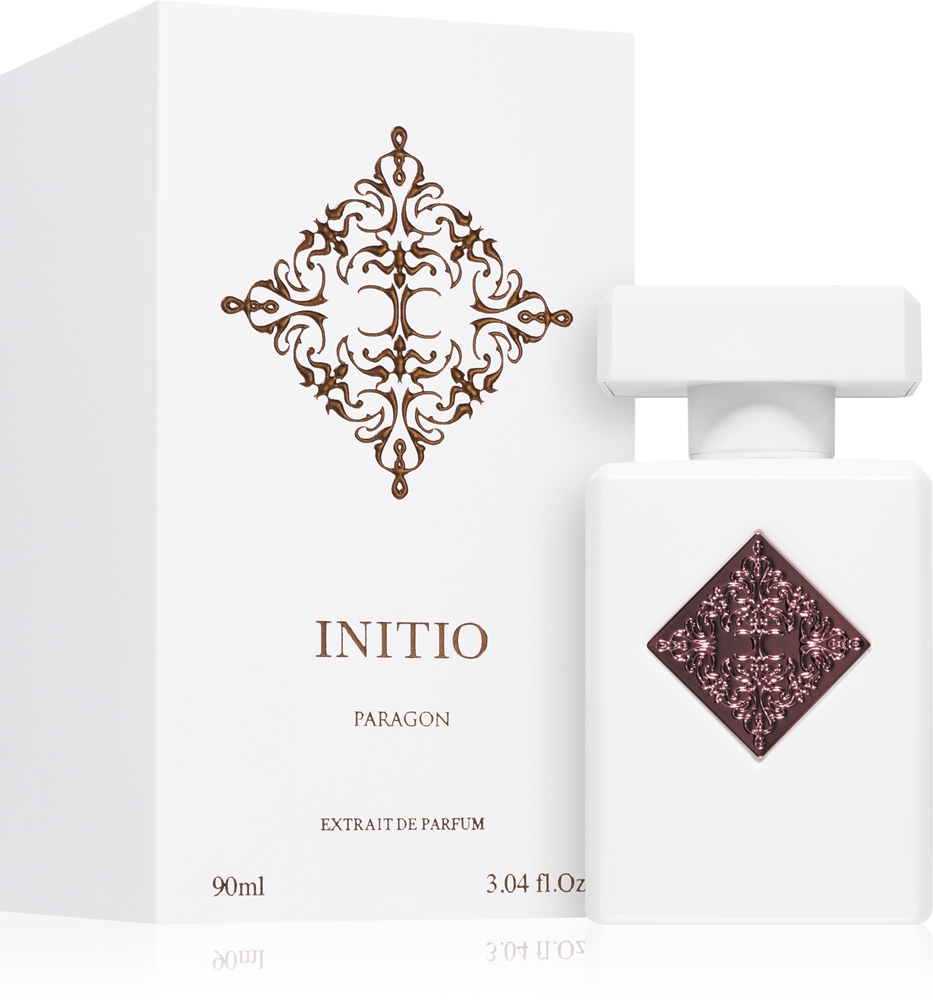 Initio Parfums Privés