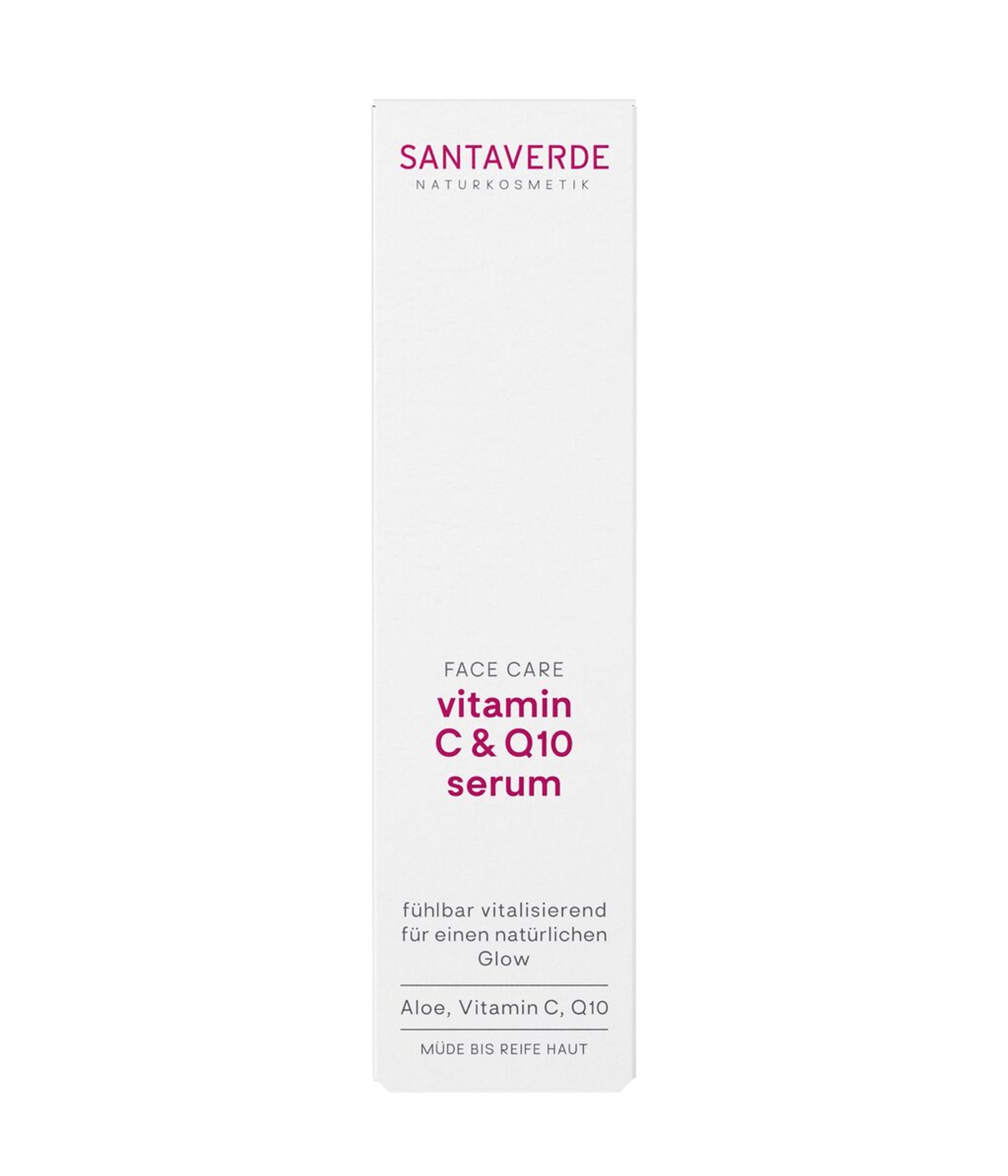 Santaverde