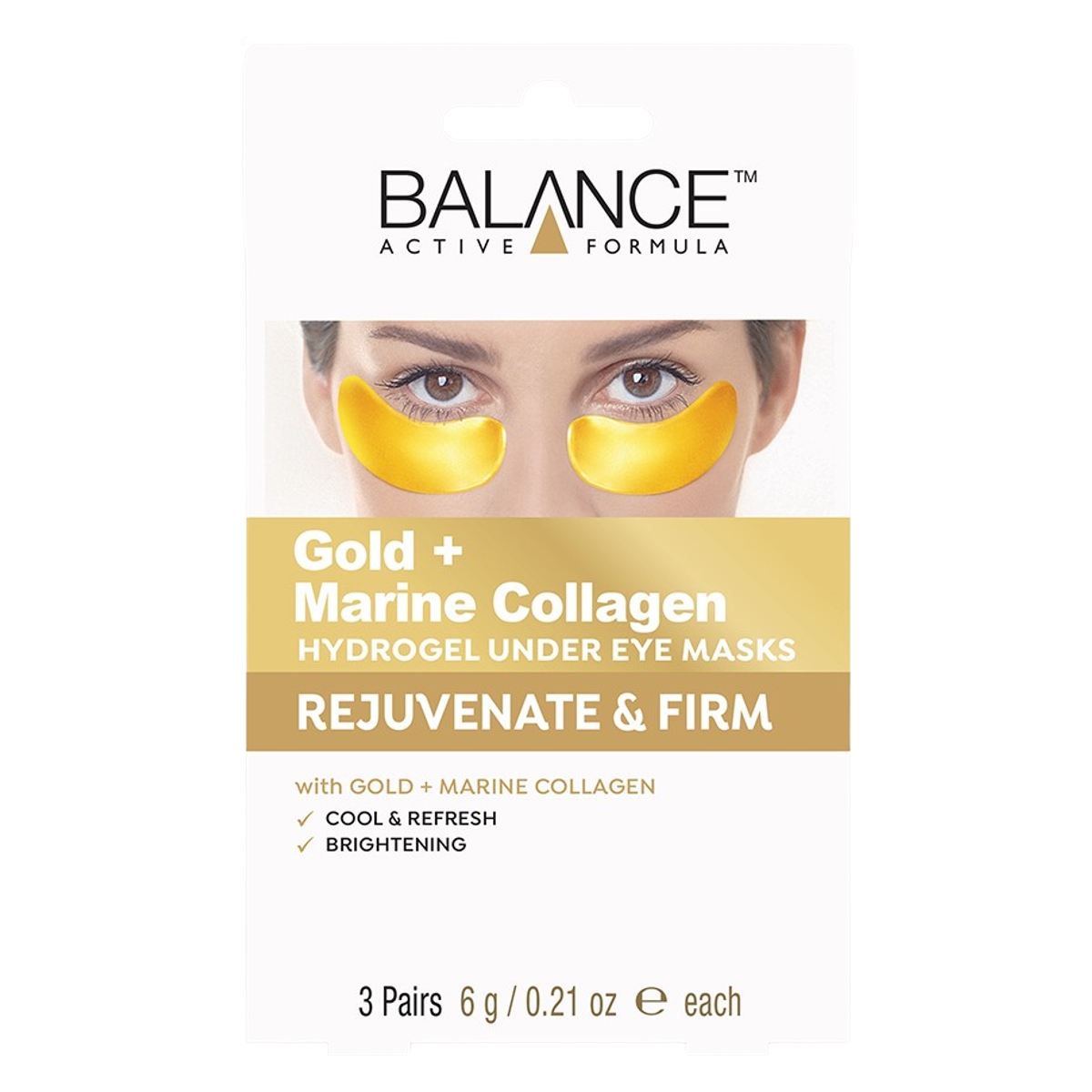 Balance Active Formula