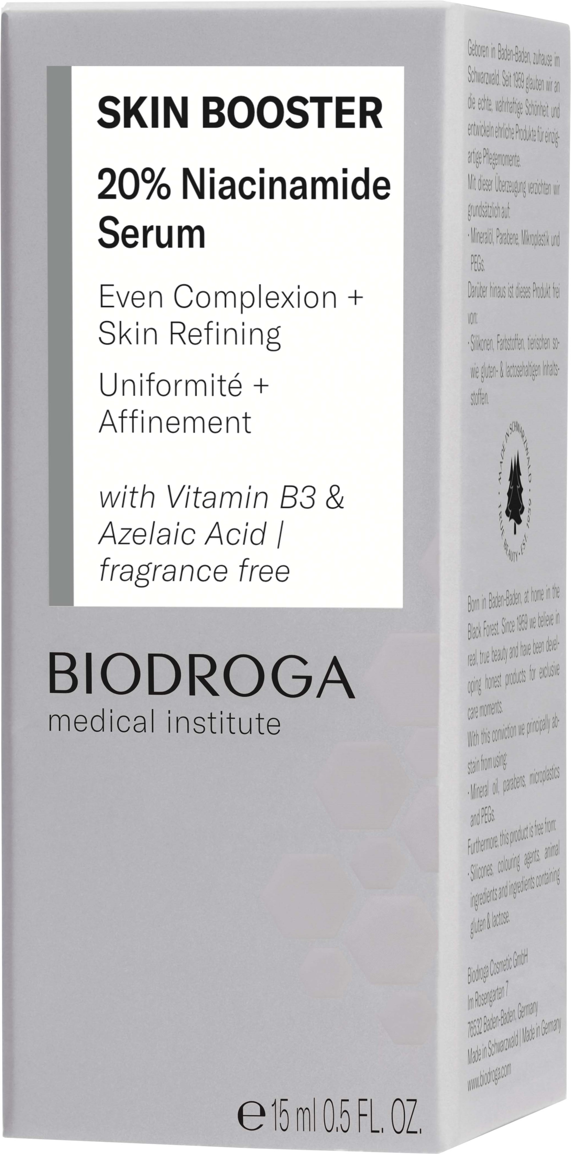 Biodroga