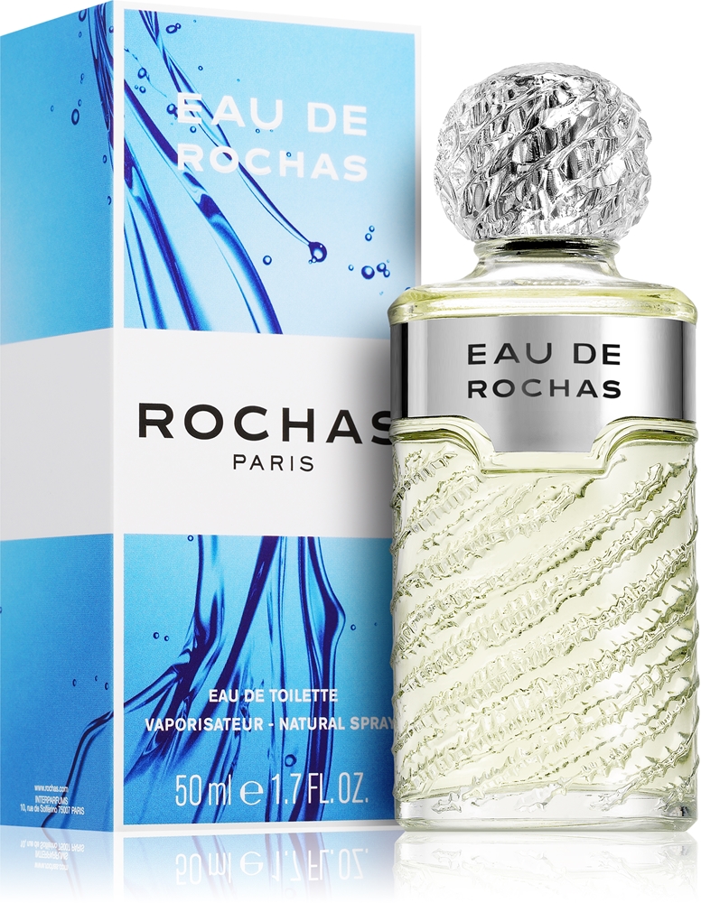 Rochas