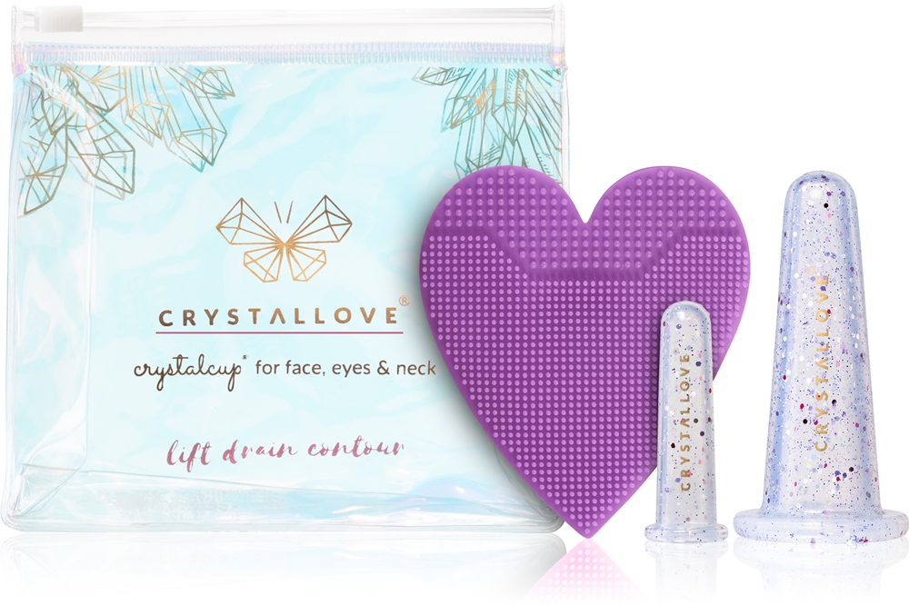 Crystallove