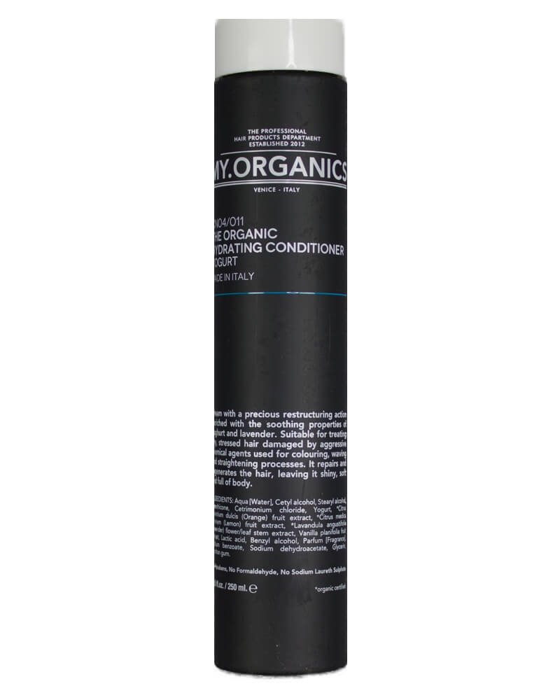 My.Organics