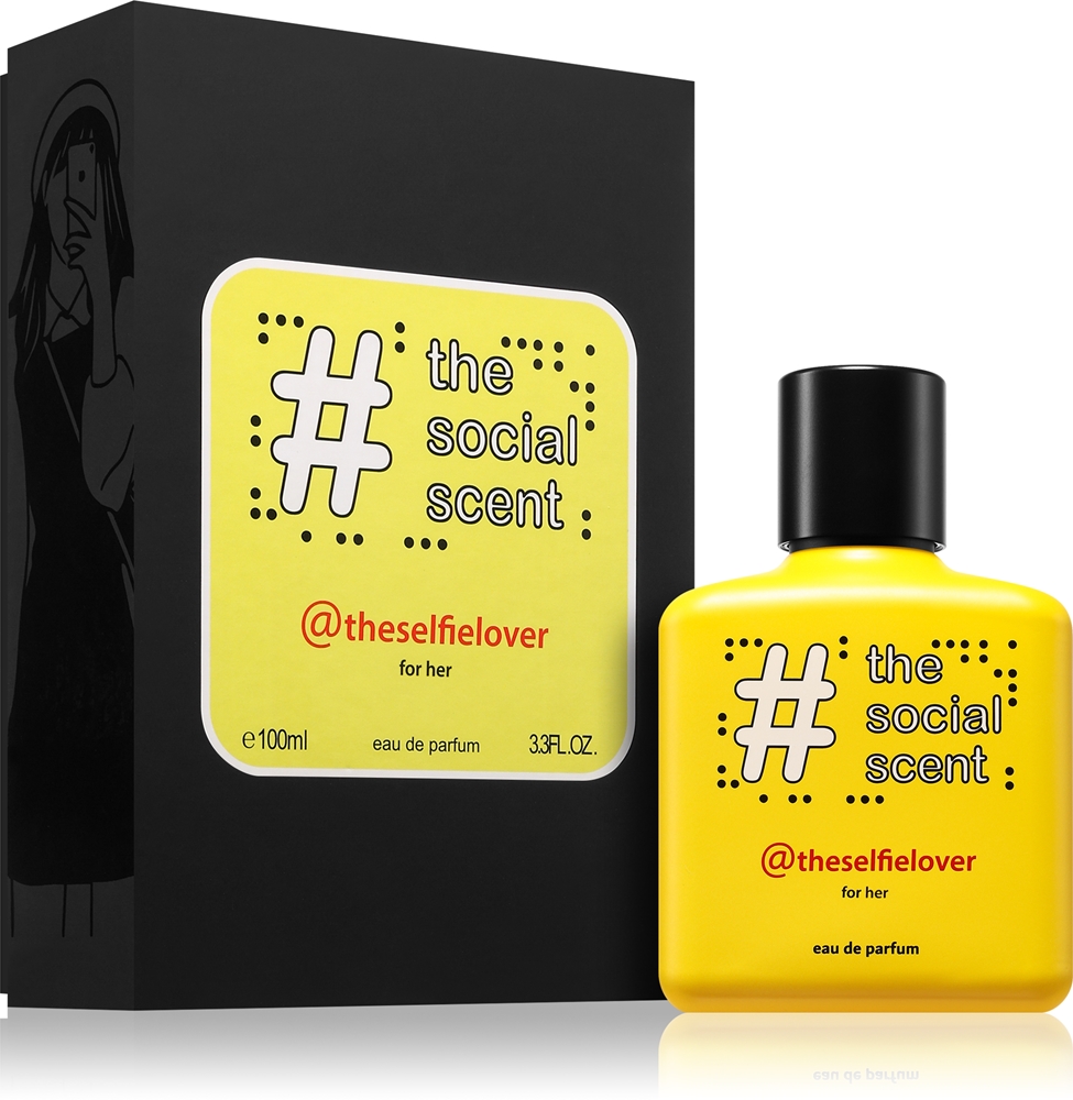 The Social Scent