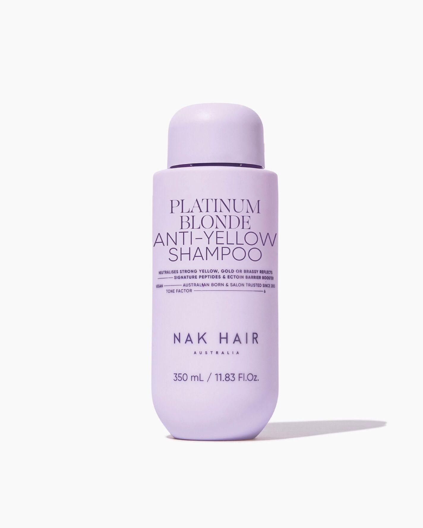 NAK Hair