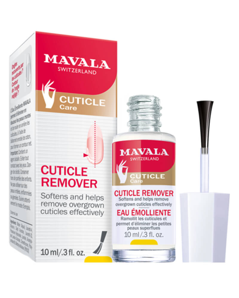 Mavala