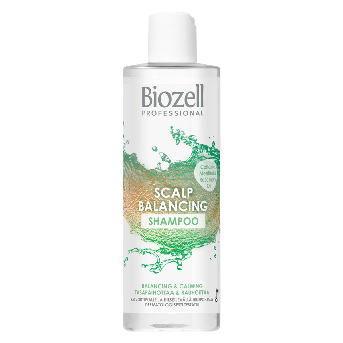 Biozell
