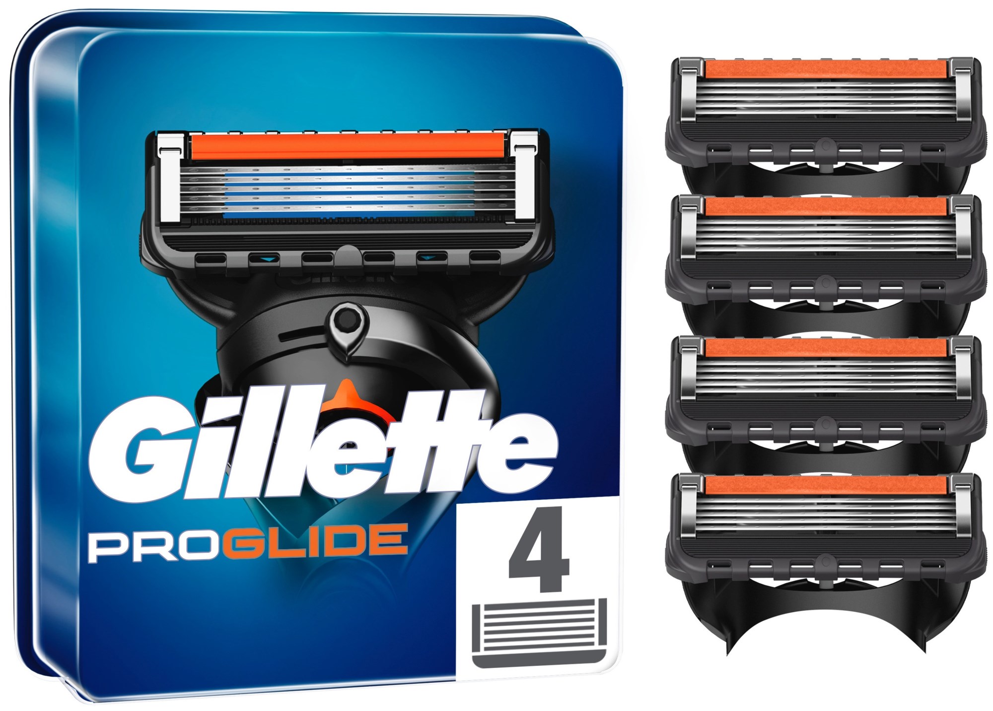 Gillette