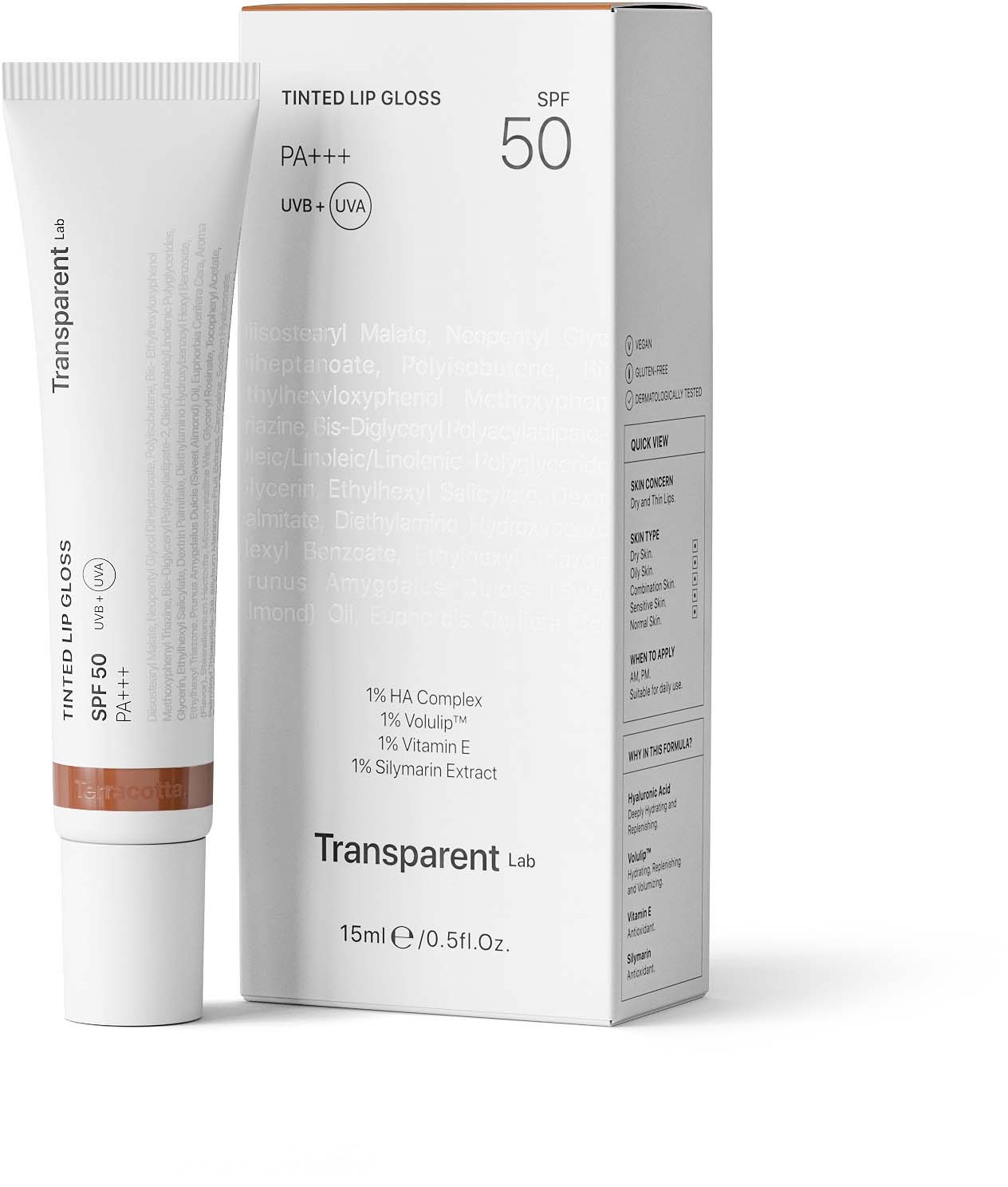 Niche Beauty Lab